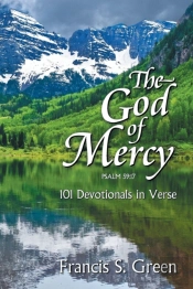 The God Of Mercy