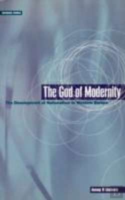 Bertrand.pt - The God Of Modernity