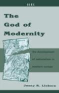 The God Of Modernity