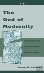 The God Of Modernity