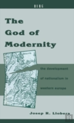 Bertrand.pt - The God Of Modernity