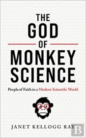 The God Of Monkey Science