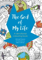 The God Of My Life
