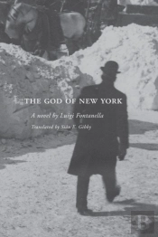 The God Of New York