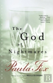 The God Of Nightmares