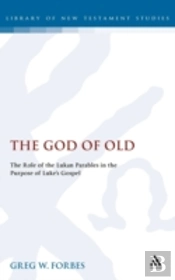 The God Of Old