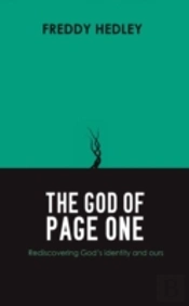 The God Of Page One