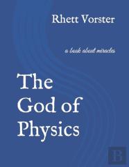 The God Of Physics