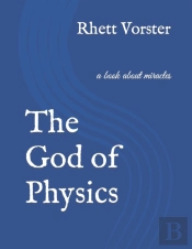 The God Of Physics
