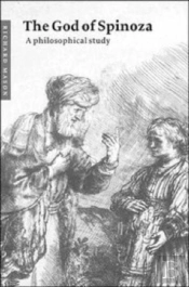 The God Of Spinoza