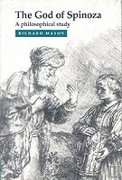 Bertrand.pt - The God Of Spinoza