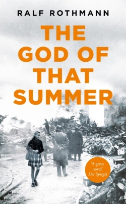 Bertrand.pt - The God Of That Summer