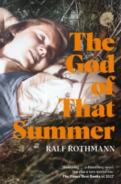The God Of That Summer
