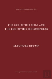 The God Of The Bible And The God Of The Philosophers