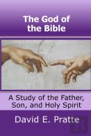 The God Of The Bible