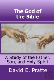 The God Of The Bible
