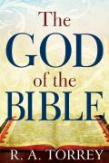 The God Of The Bible