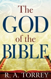 The God Of The Bible