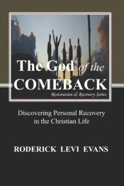 The God Of The Comeback