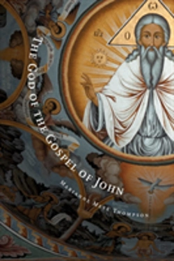 Bertrand.pt - The God Of The Gospel Of John