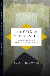 The God Of The Gospel
