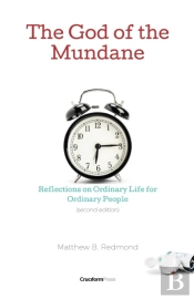 The God Of The Mundane