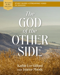 Bertrand.pt - The God Of The Other Side Bible Study Guide Plus Streaming Video