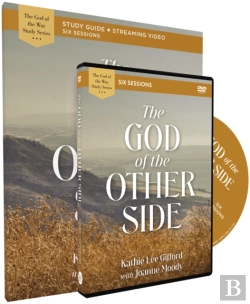 Bertrand.pt - The God Of The Other Side Study Guide With Dvd