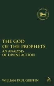 The God Of The Prophets