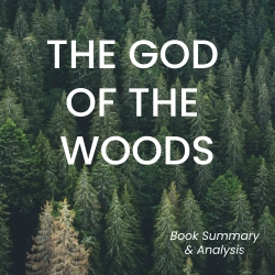 Bertrand.pt - The God Of The Woods