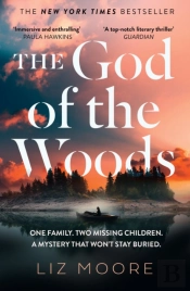 The God Of The Woods
