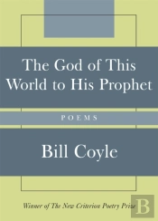 The God Of This World To His Prophet