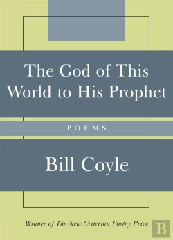 Bertrand.pt - The God Of This World To His Prophet