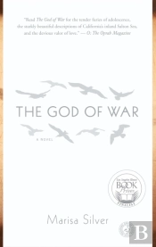 The God Of War