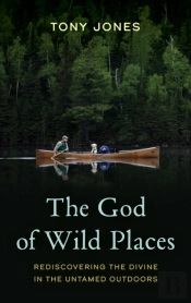 The God Of Wild Places