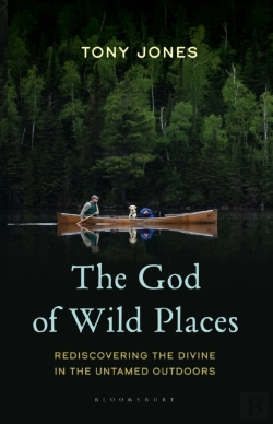 Bertrand.pt - The God Of Wild Places