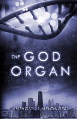 Bertrand.pt - The God Organ