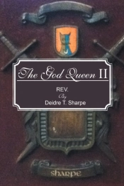 The God Queen Ii