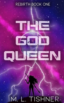 Bertrand.pt - The God Queen