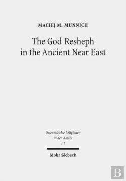 Bertrand.pt - The God Resheph In The Ancient Near East