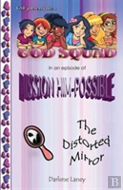 Bertrand.pt - The God Squad In An Episode Of Misson Him-Possible The Distorted Mirror