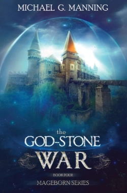 Bertrand.pt - The God-Stone War