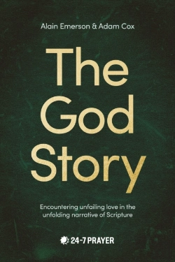 Bertrand.pt - The God Story