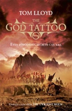 Bertrand.pt - The God Tattoo