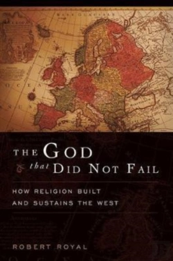 Bertrand.pt - The God That Did Not Fail