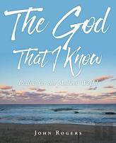 The God That I Know