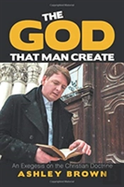 The God That Man Create