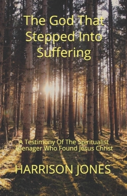 Bertrand.pt - The God That Stepped Into Suffering