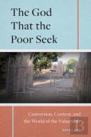 The God That The Poor Seek