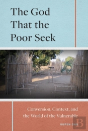 The God That The Poor Seek